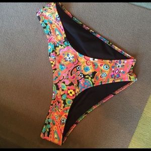 Victoria’s Secret bikini bottom
